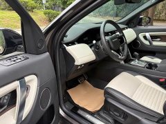 Lexus Discovery Sport 249PS R-Dynamic S Performance Edition 5-seater - фото 4