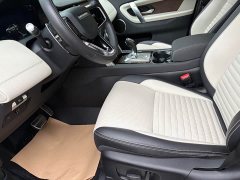Lexus Discovery Sport 249PS R-Dynamic S Performance Edition 5-seater - фото 5