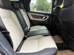 Lexus Discovery Sport 249PS R-Dynamic S Performance Edition 5-seater - фото 6