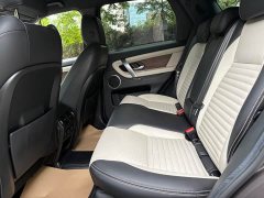 Lexus Discovery Sport 249PS R-Dynamic S Performance Edition 5-seater - фото 7