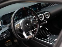 Mercedes-Benz Mercedes-AMG A-Class 2021 AMG A 35 L 4MATIC Night Edition - фото 11