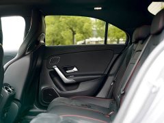 Mercedes-Benz Mercedes-AMG A-Class 2021 AMG A 35 L 4MATIC Night Edition - фото 13