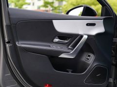Mercedes-Benz Mercedes-AMG A-Class 2021 AMG A 35 L 4MATIC Night Edition - фото 14