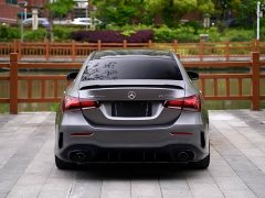 Mercedes-Benz Mercedes-AMG A-Class 2021 AMG A 35 L 4MATIC Night Edition - фото 6