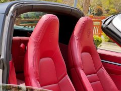 Porsche 911 2022 Targa 4 3.0T - фото 10