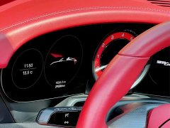 Porsche 911 2022 Targa 4 3.0T - фото 12