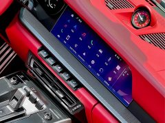 Porsche 911 2022 Targa 4 3.0T - фото 15