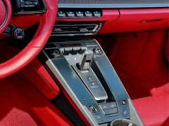 Porsche 911 2022 Targa 4 3.0T - фото 16