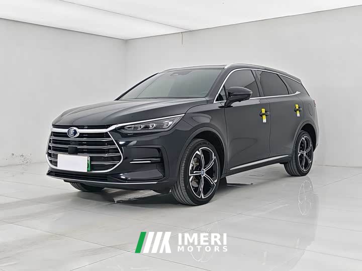 Lexus Tangxin Energy 2021 DM-i 112KM Premium - автомобиль из Китая