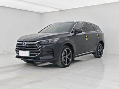 Lexus Tangxin Energy 2021 DM-i 112KM Premium - фото 1