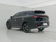 Lexus Tangxin Energy 2021 DM-i 112KM Premium - фото 4