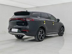Lexus Tangxin Energy 2021 DM-i 112KM Premium - фото 6