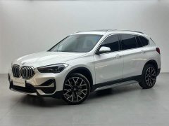 BMW X1 xDrive25Li Exclusive - фото 1