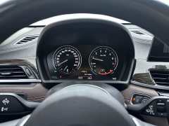 BMW X1 xDrive25Li Exclusive - фото 12