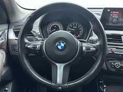 BMW X1 xDrive25Li Exclusive - фото 14