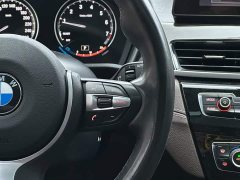 BMW X1 xDrive25Li Exclusive - фото 16