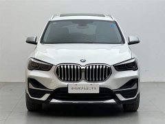 BMW X1 xDrive25Li Exclusive - фото 2