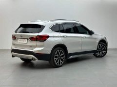 BMW X1 xDrive25Li Exclusive - фото 4