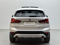 BMW X1 xDrive25Li Exclusive - фото 5