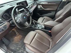 BMW X1 xDrive25Li Exclusive - фото 8
