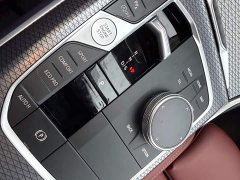 BMW 3 Series 330i M Sport Night Package - фото 11