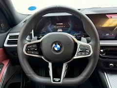 BMW 3 Series 330i M Sport Night Package - фото 13