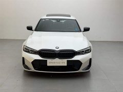 BMW 3 Series 330i M Sport Night Package - фото 2