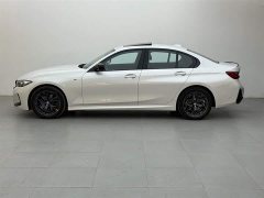 BMW 3 Series 330i M Sport Night Package - фото 3