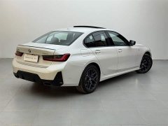 BMW 3 Series 330i M Sport Night Package - фото 4