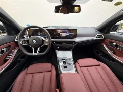 BMW 3 Series 330i M Sport Night Package - фото 7