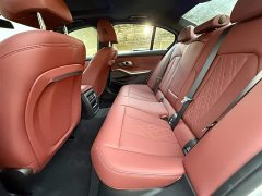 BMW 3 Series 330i M Sport Night Package - фото 9