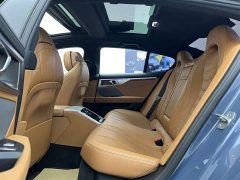 BMW 8 Series 2019 840i Four-Door Coupe M Sport Package - фото 12