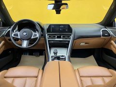 BMW 8 Series 2019 840i Four-Door Coupe M Sport Package - фото 13