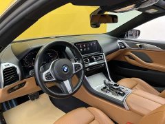 BMW 8 Series 2019 840i Four-Door Coupe M Sport Package - фото 6