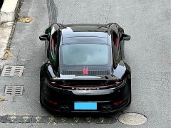 Porsche 911 2022 Carrera 3.0T - фото 11