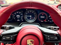Porsche 911 2022 Carrera 3.0T - фото 15