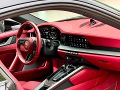 Porsche 911 2022 Carrera 3.0T - фото 16