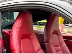 Porsche 911 2022 Carrera 3.0T - фото 19
