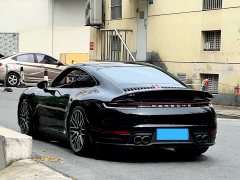 Porsche 911 2022 Carrera 3.0T - фото 6
