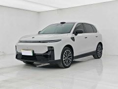 Lynk & Co Leapmoon B10 600 lidar version - фото 1