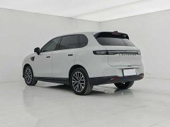 Lynk & Co Leapmoon B10 600 lidar version - фото 16