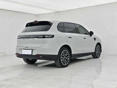 Lynk & Co Leapmoon B10 600 lidar version - фото 17