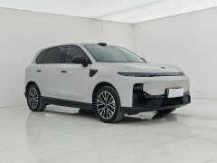 Lynk & Co Leapmoon B10 600 lidar version - фото 2
