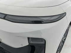 Lynk & Co Leapmoon B10 600 lidar version - фото 4