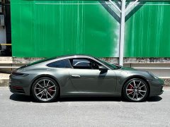 Porsche 911 2020 Carrera 3.0T - фото 15