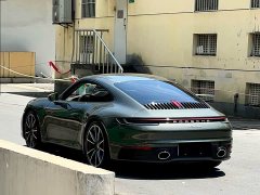 Porsche 911 2020 Carrera 3.0T - фото 18