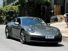 Porsche 911 2020 Carrera 3.0T - фото 19