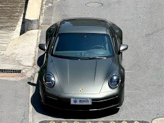 Porsche 911 2020 Carrera 3.0T - фото 2