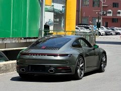 Porsche 911 2020 Carrera 3.0T - фото 20