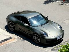 Porsche 911 2020 Carrera 3.0T - фото 3